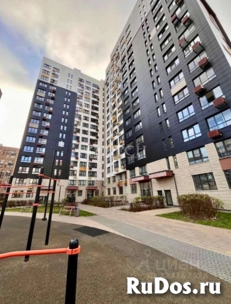 Продам 1 комнатную квартиру 40 м2 изображение 5