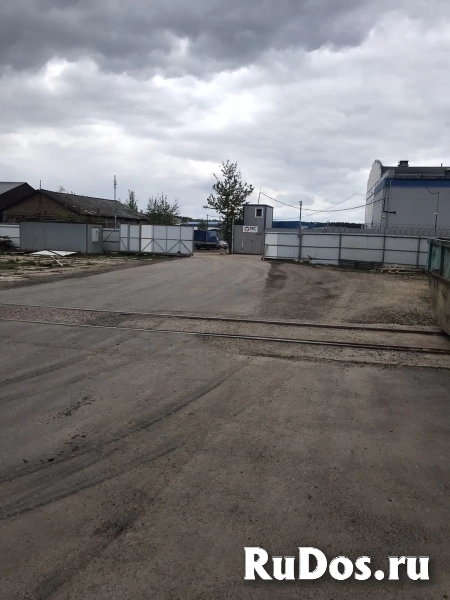 Склад, 2500 м² фотка