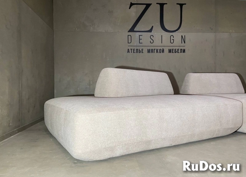 Модульный диван Joma изображение 4