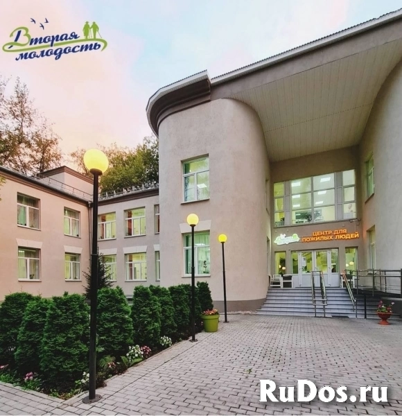 Врач-терапевт в Пансионат фотка