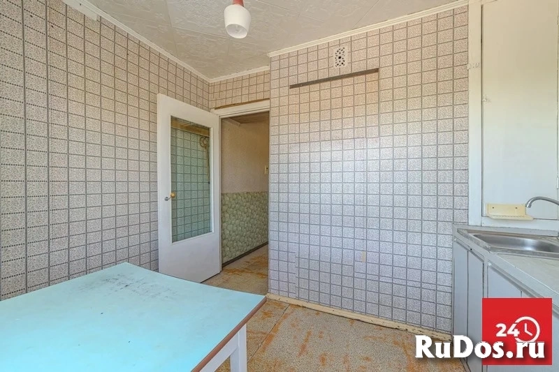 Продам 1 комнатную квартиру 35 м2 изображение 4