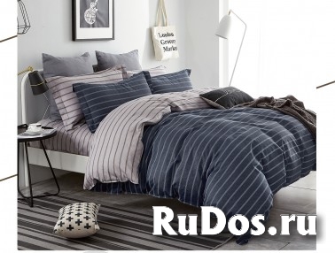 Роскошное постельное белье изображение 5