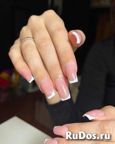 Маникюр Педикюр изображение 7