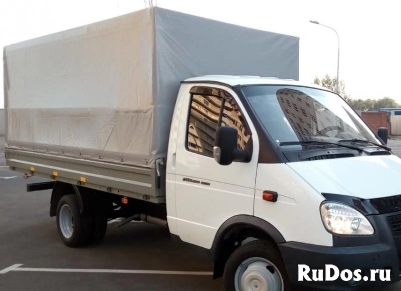 Переезд с квартиры на квартиру с грузчиками фотка