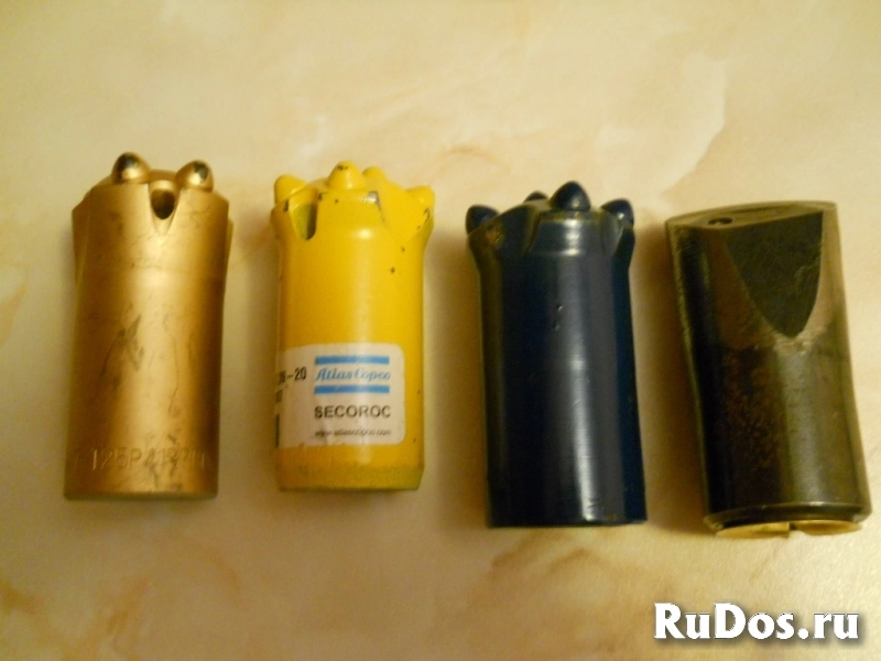 Пневматический перфоратор ПП63В2,  ПП54В2, Пневмоподдержка П2, П1 фотка