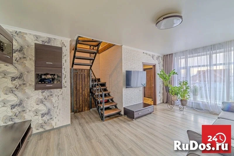 Продам коттедж 98 м2 изображение 7