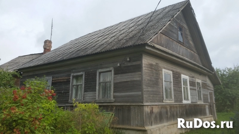 ПСН общей площадью 31 кв.м. фото