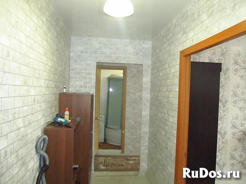 1-комнатная квартира 4-й микрорайон 19 изображение 4