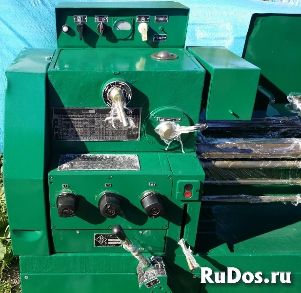 Токарный станок повышенной точности 1Е61ПМ продам изображение 3