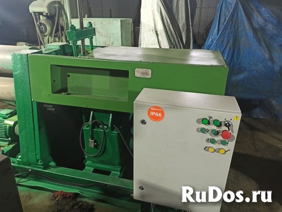 И2222Б (Вальцы) машина листогибочная трехвалковая продам влад-ок изображение 3