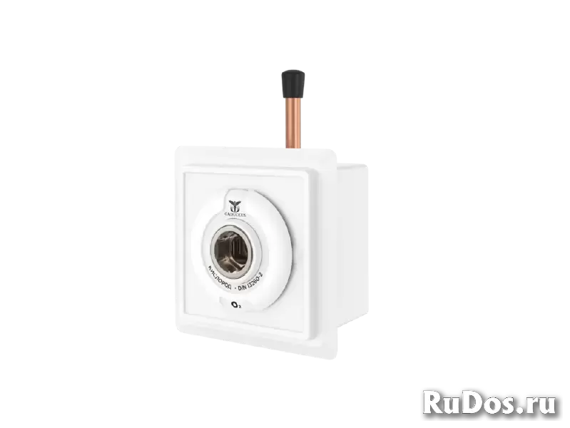 Медицинская консоль CADUCEUS CN5-3 изображение 5