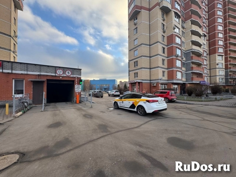 Гаражный бокс , 17.3 кв.м. изображение 3