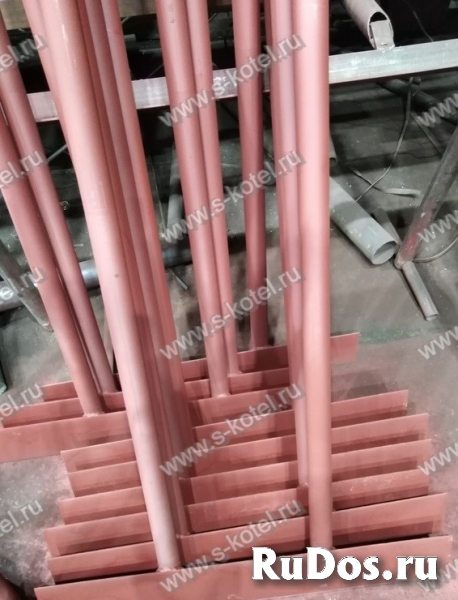 Топки механические ТШПм и запчасти изображение 3