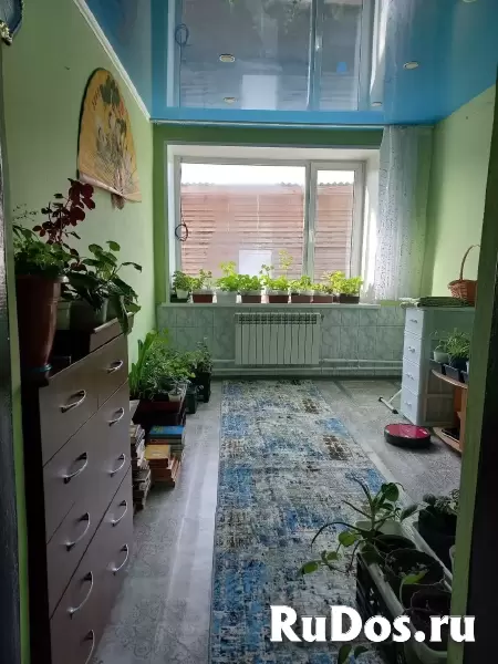 Дом из белого кирпича изображение 4