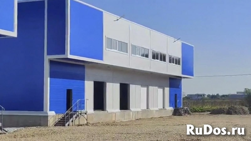 Продам коммерческую недвижимость 1500 м2 фото