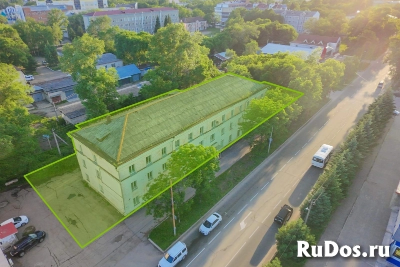 Продам коммерческую недвижимость 1680 м2 изображение 6