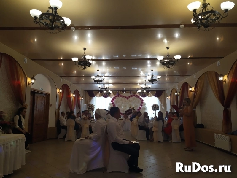 Ведущая торжественных мероприятий изображение 9