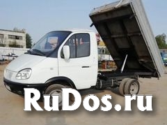 Доставка щебень песок галька. фото