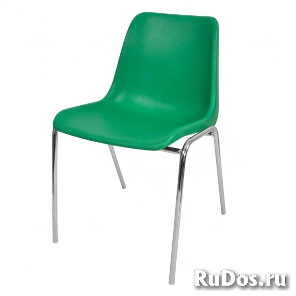 Стул для фуд-корта, кафе, столовой Седия 137 фото
