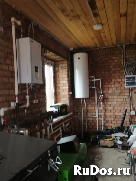 Красноярск Березовский район пгт. Семья ул. Малиновая 31 изображение 4