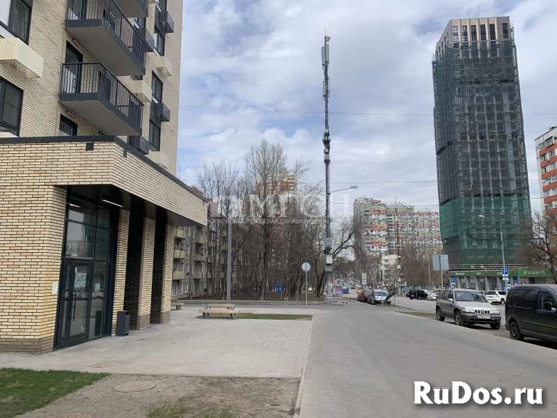 Продам 2 комнатную квартиру 44.6 м2 изображение 4