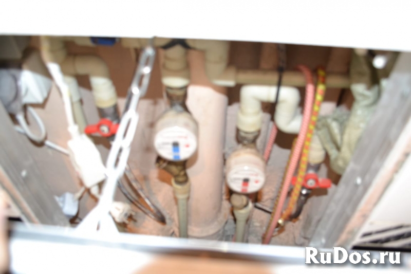 Продаю 2 комнатную квартиру с ремонтом изображение 7