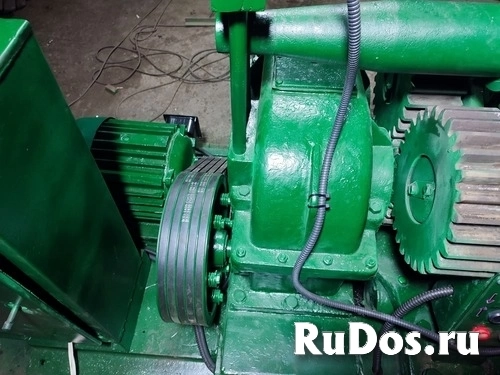 Листогибочная машина И2220 катают 10 мм при ширине 2000 мм продам изображение 10