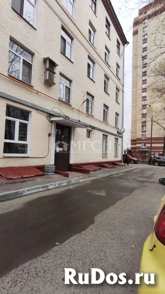 Продам 2 комнатную квартиру 64 м2 изображение 4