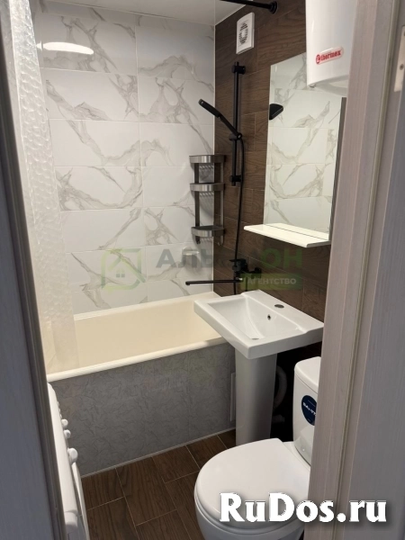 Сдам 1 комнатную квартиру 31 м2 изображение 4