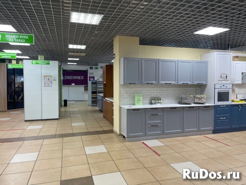 Продажа Торгового комплекса 3500 кв м с арендаторами. Окупаемость 100 мес. Есть возможность купить 2 этажа 2000 кв м. изображение 12