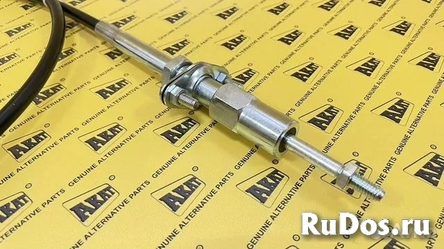 Трос блокировки задней стрелы  F31/13105 фотка