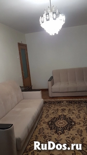 Сдается квартира посуточно изображение 6