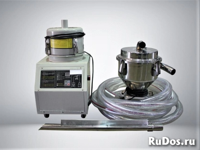 Вакумный загрузчик FLK-700 изображение 4