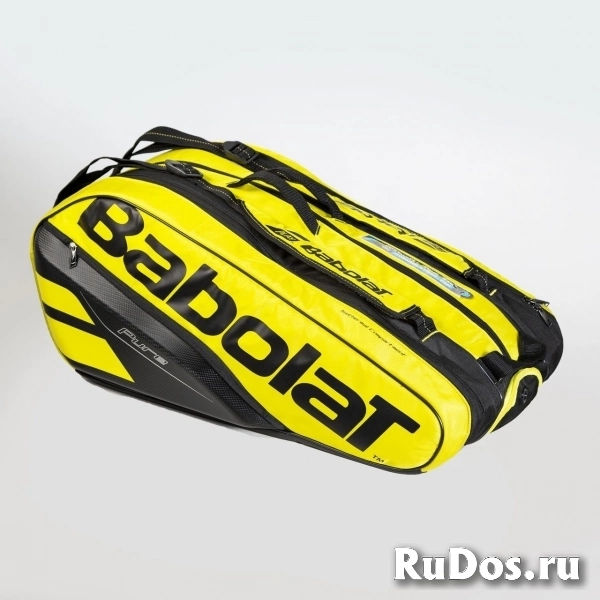 Теннисный чехол для ракеток Babolat Aero изображение 4