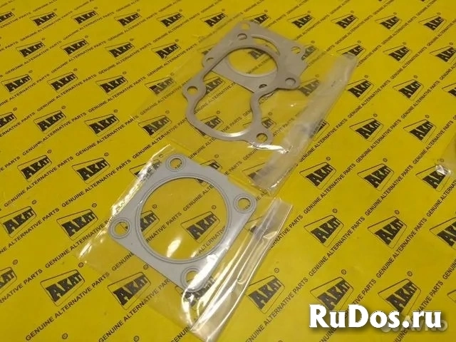 Комплект прокладок Yanmar 723907-92630 фотка