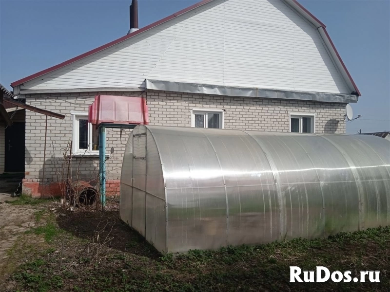 Продам дом 120 м2 изображение 4