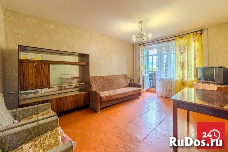Продам 2 комнатную квартиру 49 м2 фотка