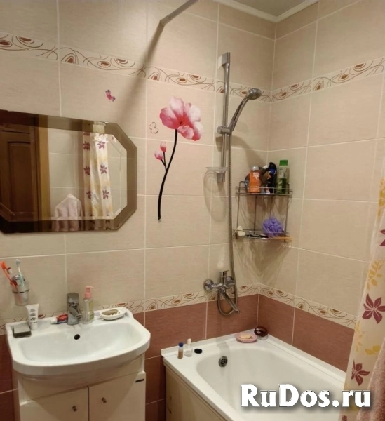 Сдам 1 комнатную квартиру 38 м2 изображение 6