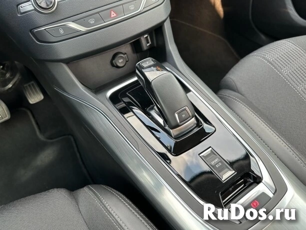 Продам Автомобиль Peugeot 308 1.5 AT, 2019 изображение 5