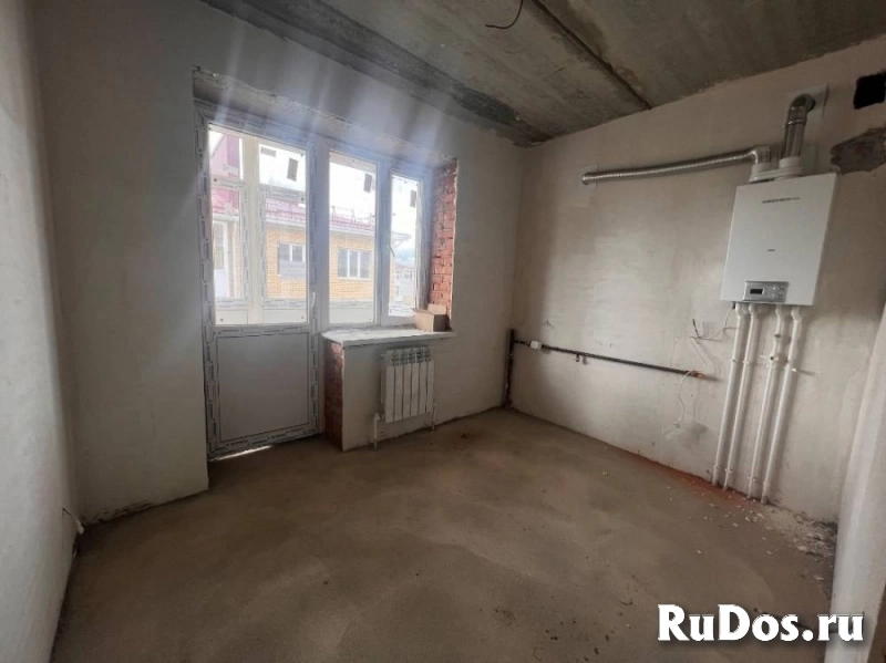 Продам 1 комнатную квартиру 34.1 м2 изображение 3