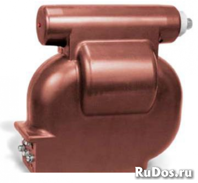 Заземляемые трансформаторы напряжения ЗНОЛ изображение 3