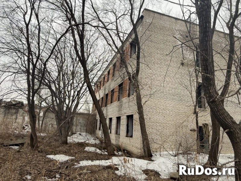 Продам коммерческую недвижимость 571.24 сот изображение 6