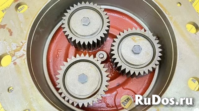 Планетарная передача в сборе ОЕМ 146259 изображение 3