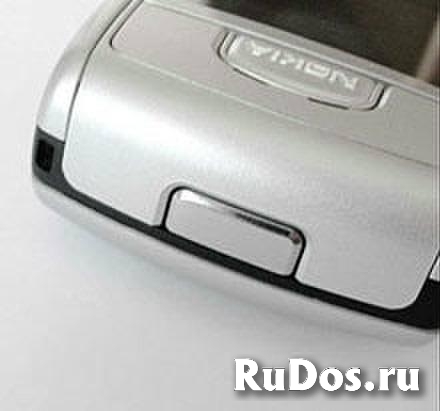 Новый Nokia 6230i (сертифицированный оригинал) изображение 7