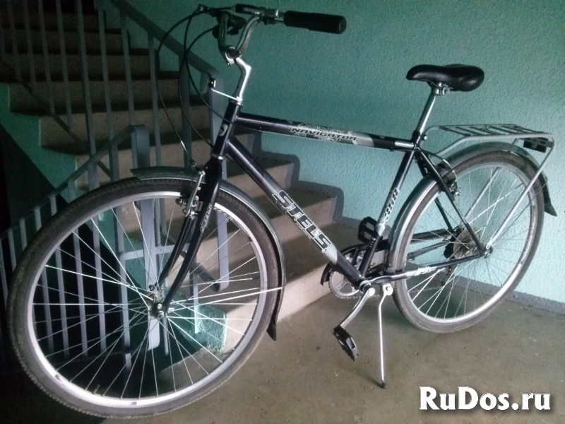 Велосипеды фото