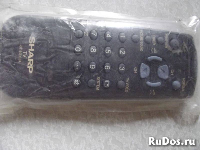 Sharp LC-32DV200 фото