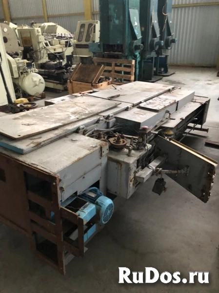 Пастонакладочная машина, сушильная печь консервы фотка