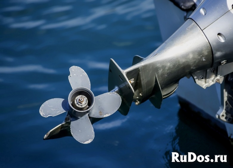 Ремонт и восстановление гребных винтов фото