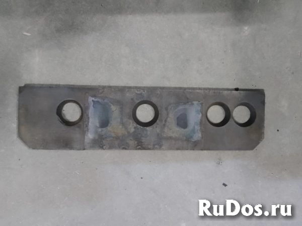 Наличник ТЭМ2.35.40.221,(ТГМ4.35.40.139, ТЭ30.35.40.127) фото