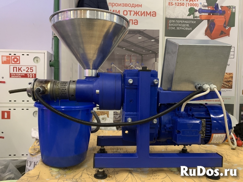 Маслопресс АР-10 Max фотка